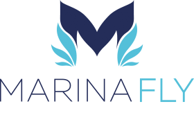 Marinafly Logo